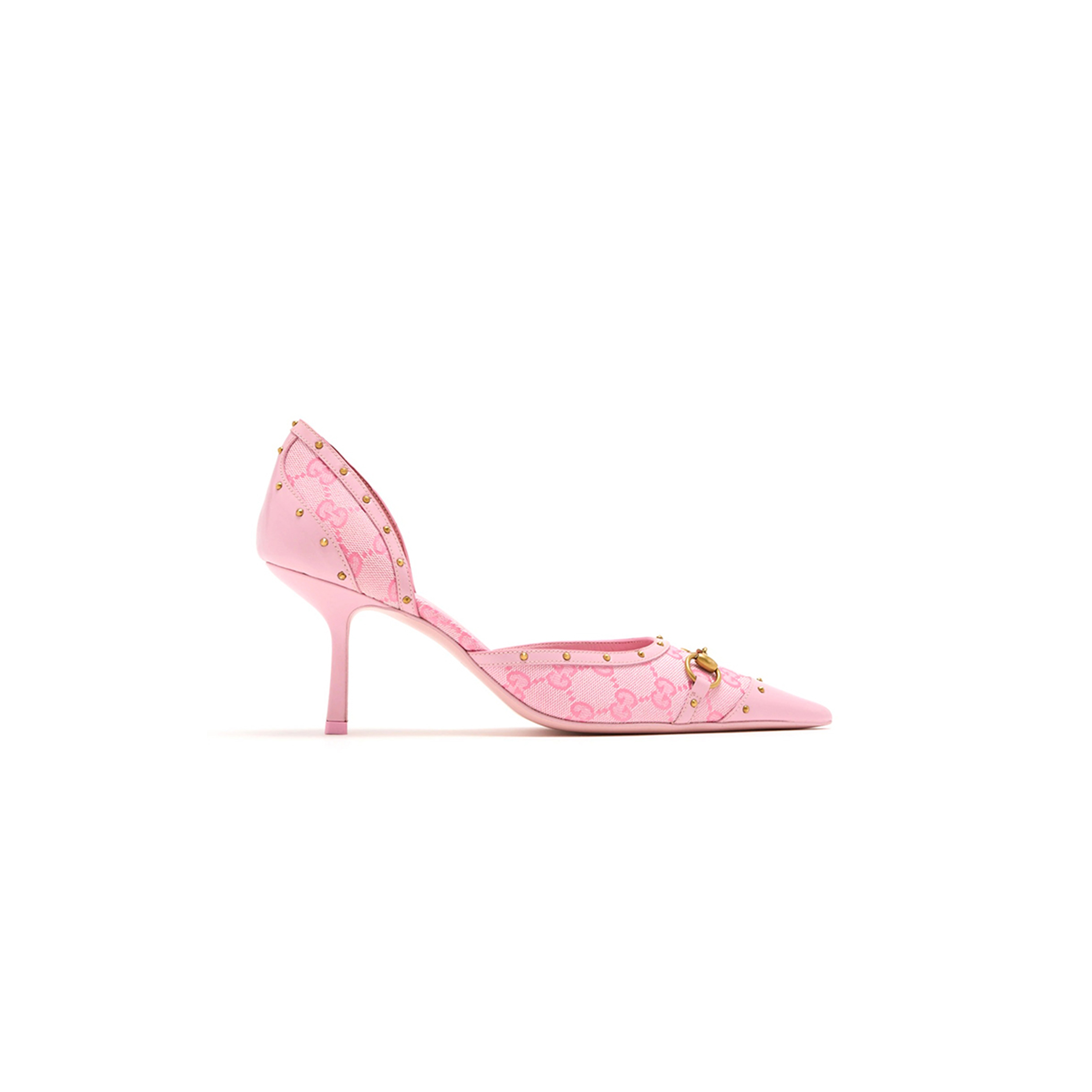 GUCCI WOMEN'S SAVOY PUMP 875052
